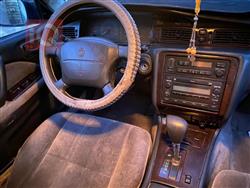 تويوتا كراون